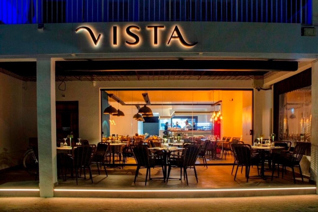 Vista