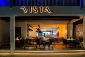 Vista