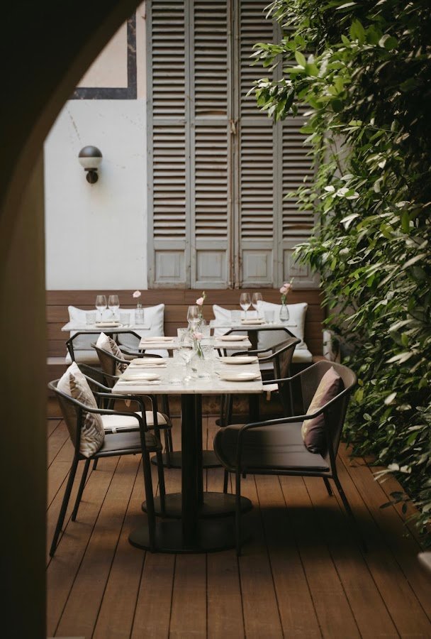 Viu Restaurant