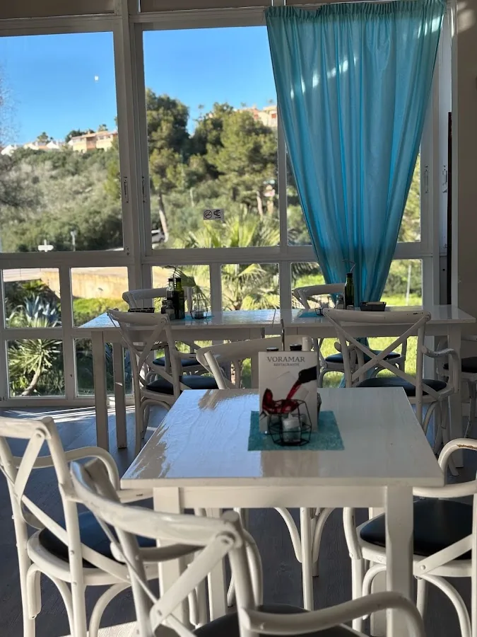 VORA MAR RESTAURANTE