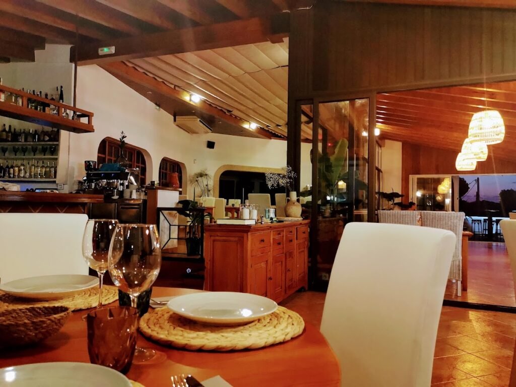 Voramar Cala Santanyí