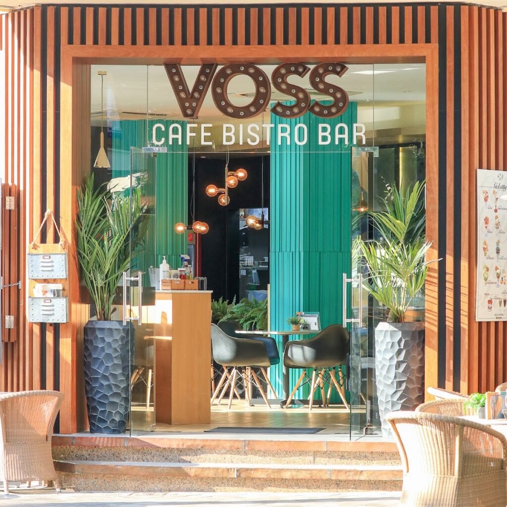 Voss Urban