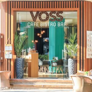 Voss Urban