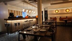 Wasabi Palma – Restaurante sushi japonés
