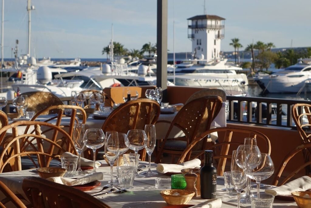 Wellies Restaurant
