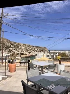 Windsurf Restaurant