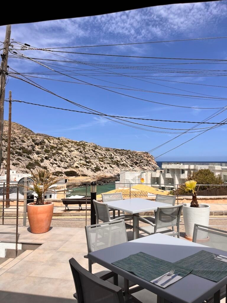 Windsurf Restaurant