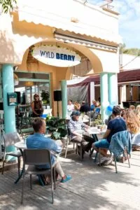 Wyld Berry