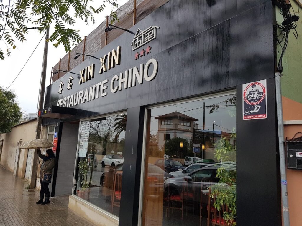 Xin Xin