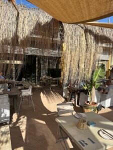 XIVI Restaurant & Bar