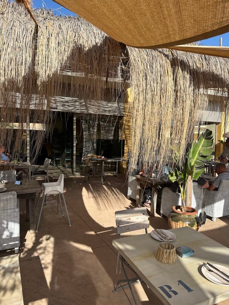 XIVI Restaurant & Bar