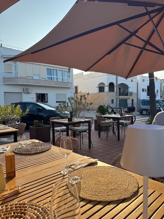 YOSOY – Kitchen & Cocktails