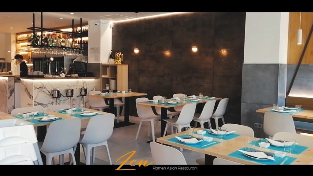 Zen-Ramen,Sushi&wok Buffet Libre