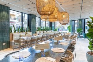 ES TRETZE – Cafeteria&Snacks