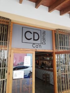 Bar Ca’n Dalmau